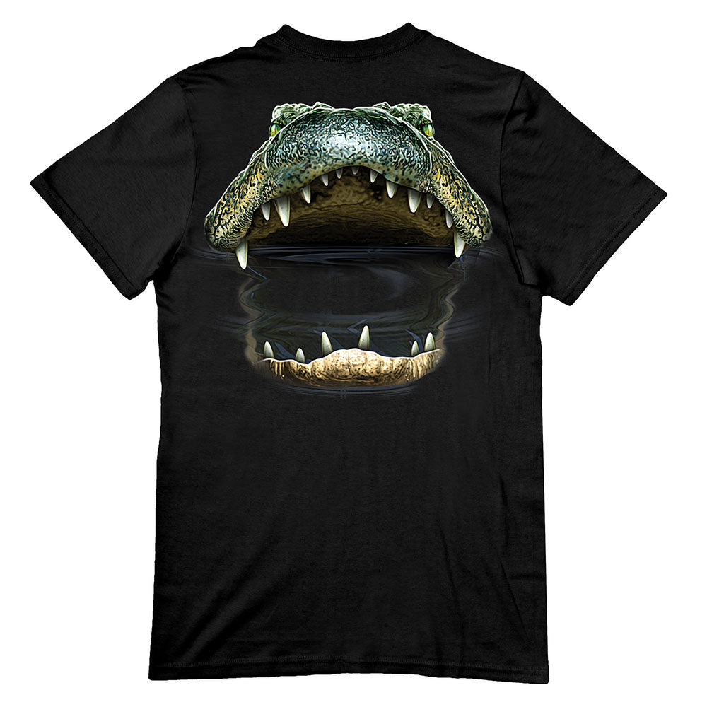Gator Mouth T-Shirt