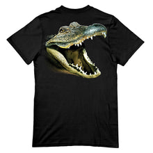 Load image into Gallery viewer, Gator Face T-Shirt
