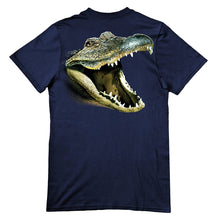 Load image into Gallery viewer, Gator Face T-Shirt
