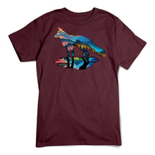 Load image into Gallery viewer, Mountain Fox T-Shirt
