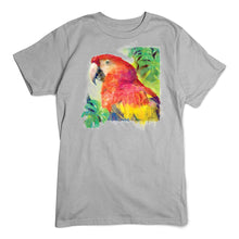Load image into Gallery viewer, Rainforest Macaw T-Shirt
