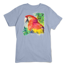 Load image into Gallery viewer, Rainforest Macaw T-Shirt
