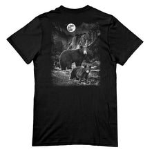 Load image into Gallery viewer, Night Bears T-Shirt
