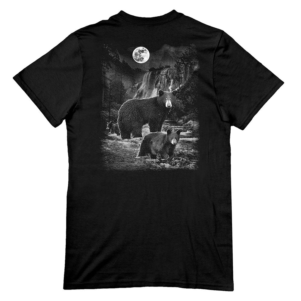 Night Bears T-Shirt