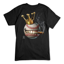 Load image into Gallery viewer, Cigar Ball T-Shirt
