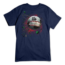 Load image into Gallery viewer, Monster Soccerball T-Shirt
