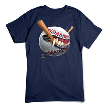 Load image into Gallery viewer, Monster Baseball T-Shirt
