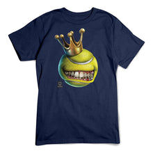 Load image into Gallery viewer, King of Tennis T-Shirt
