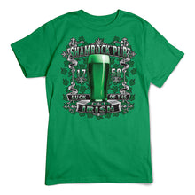 Load image into Gallery viewer, Shamrock Pub Shop T-Shirt
