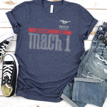 Load image into Gallery viewer, Ford T-Shirt, Mach I Tee
