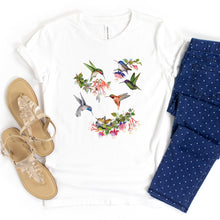 Load image into Gallery viewer, Youth T-Shirt, Hummingbirds Of North America Tee
