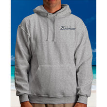 Load image into Gallery viewer, Ford Hoodie, Officially Licensed Bronco Enjoy The Ride Hooded Sweatshirt
