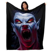 Load image into Gallery viewer, 50&quot; x 60&quot; Awakening Plush Minky Blanket
