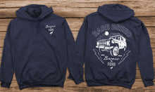Load image into Gallery viewer, Bronco Rare Breed Hoodie
