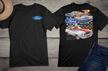 Load image into Gallery viewer, Ford Mustang Super Coupe Tee
