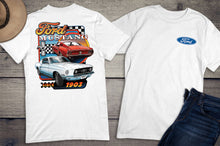 Load image into Gallery viewer, Ford Mustang Since 1903 Tee
