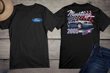 Load image into Gallery viewer, Ford Mustang 2005 GT Tee
