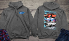 Load image into Gallery viewer, Ford Mustang Classics Hoodie

