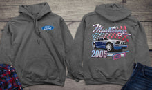 Load image into Gallery viewer, Ford Mustang 2005 GT Hoodie
