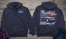 Load image into Gallery viewer, Ford Mustang 2005 GT Hoodie
