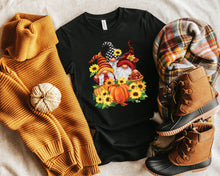 Load image into Gallery viewer, The Fall Gnomes Tee
