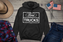 Load image into Gallery viewer, Ford Trucks Hoodie
