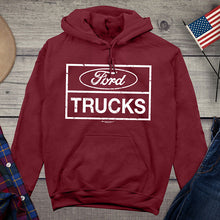 Load image into Gallery viewer, Ford Trucks Hoodie
