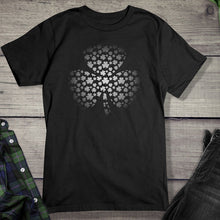 Load image into Gallery viewer, Shamrock Fade T-Shirt
