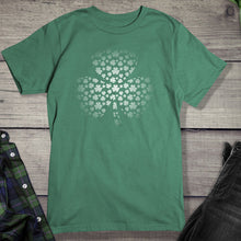 Load image into Gallery viewer, Shamrock Fade T-Shirt

