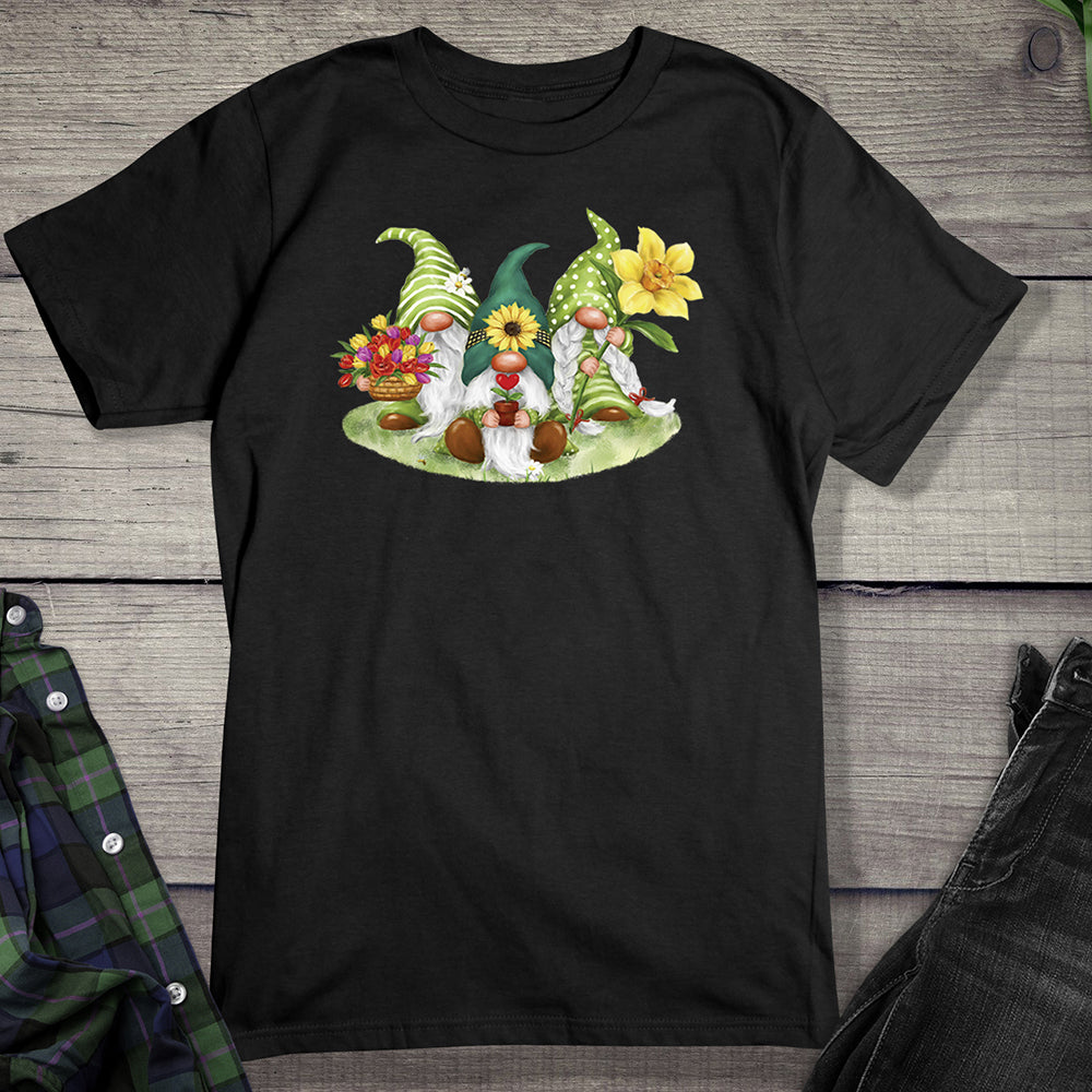 Spring Gnome T-Shirt