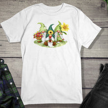 Load image into Gallery viewer, Spring Gnome T-Shirt
