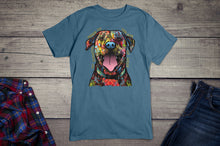 Load image into Gallery viewer, Neon The One In Need T-shirt
