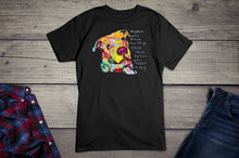 Load image into Gallery viewer, Neon Firu T-shirt
