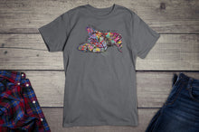 Load image into Gallery viewer, Neon Most Days T-shirt

