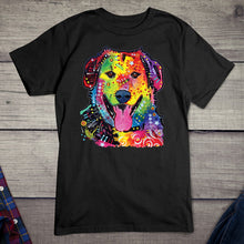 Load image into Gallery viewer, Neon Russo T-shirt
