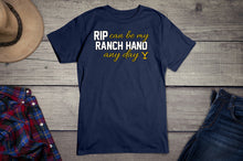 Load image into Gallery viewer, Rip Ranch Hand T-Shirt
