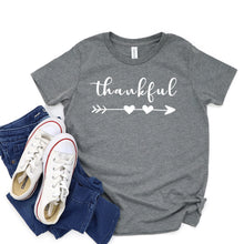 Load image into Gallery viewer, Thankful T-Shirt
