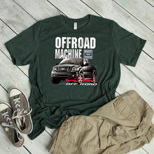 Load image into Gallery viewer, Ford T-Shirt, Offroad F-150
