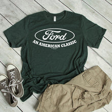 Load image into Gallery viewer, Ford T-Shirt, An American Classic
