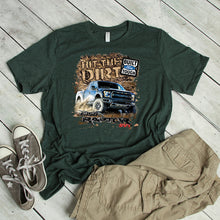 Load image into Gallery viewer, Ford T-Shirt, Hit The Dirt
