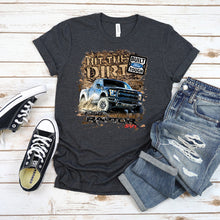 Load image into Gallery viewer, Ford T-Shirt, Hit The Dirt
