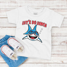 Load image into Gallery viewer, Kids T-shirt, Let&#39;s Do Lunch Tee
