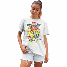 Load image into Gallery viewer, Adult Unisex Balancing Act Solar Tee

