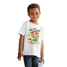 Load image into Gallery viewer, Kid&#39;s Balancing Act Solar Tee
