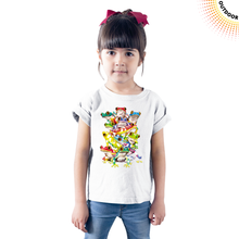 Load image into Gallery viewer, Kid&#39;s Balancing Act Solar Tee
