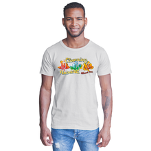 Load image into Gallery viewer, Adult Unisex Clowning Around Solar Tee
