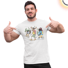 Load image into Gallery viewer, Adult Unisex The Hikers Solar Tee
