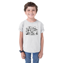 Load image into Gallery viewer, Kid&#39;s Playtime Solar Tee

