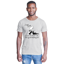 Load image into Gallery viewer, Adult Unisex Into The Forrest Solar Tee
