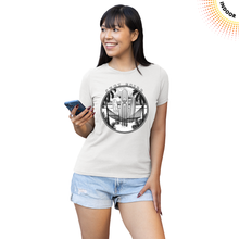 Load image into Gallery viewer, Women&#39;s Just Chill Surf Solar Tee
